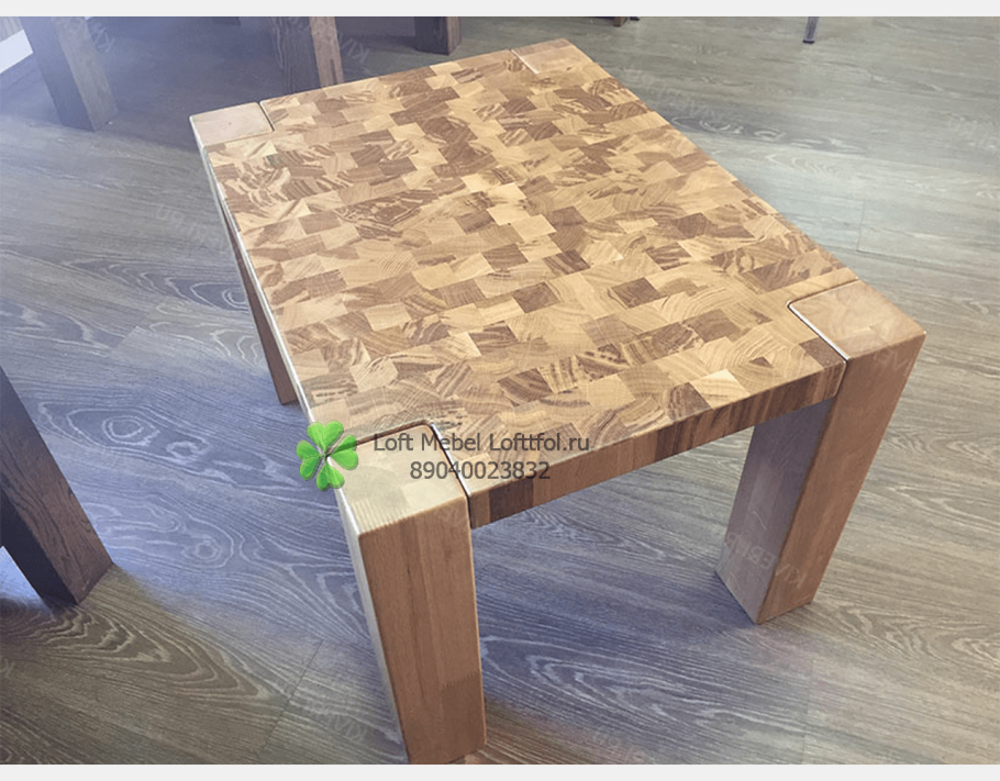 Шкаф елочка на паркете