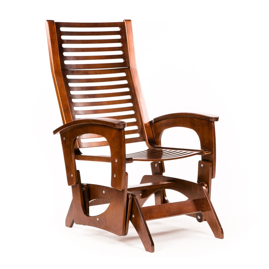 Кресло качалка хофф