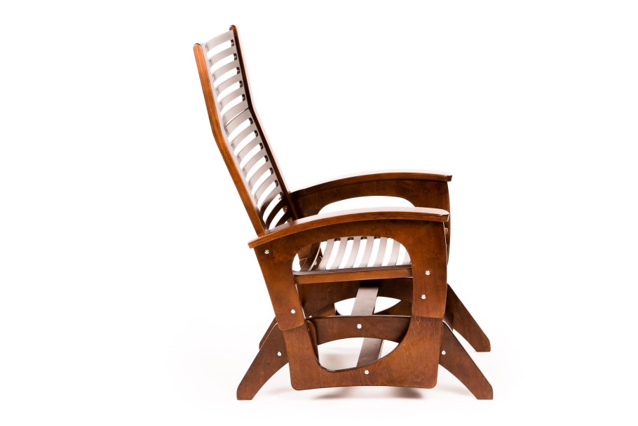 Кресло глайдер хофф