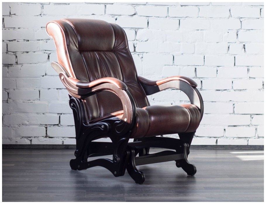 Кресло- глайдер Импекс 78 Люкс