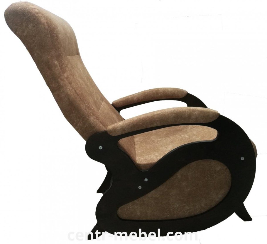 Кресло качалка маятниковая Бландо