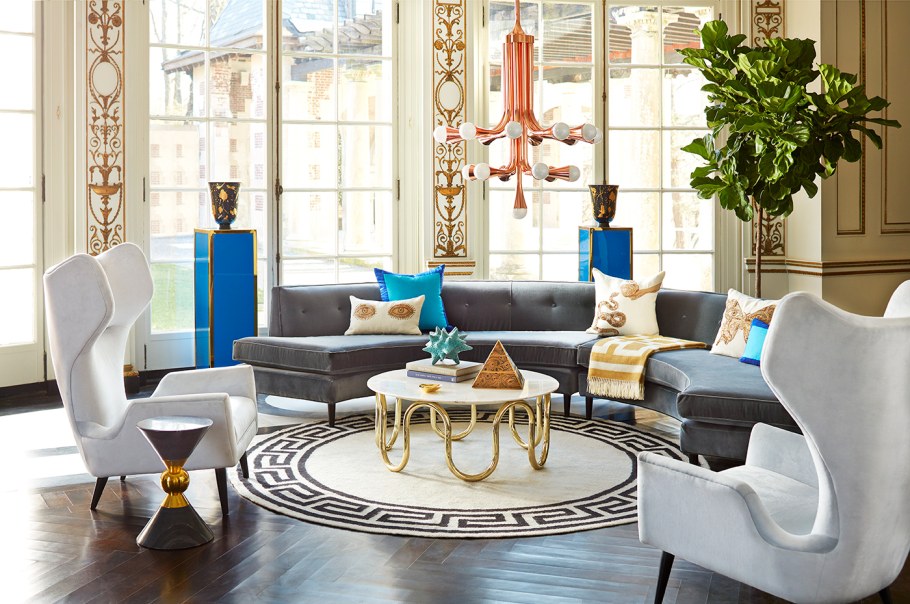 Фото Jonathan Adler shop