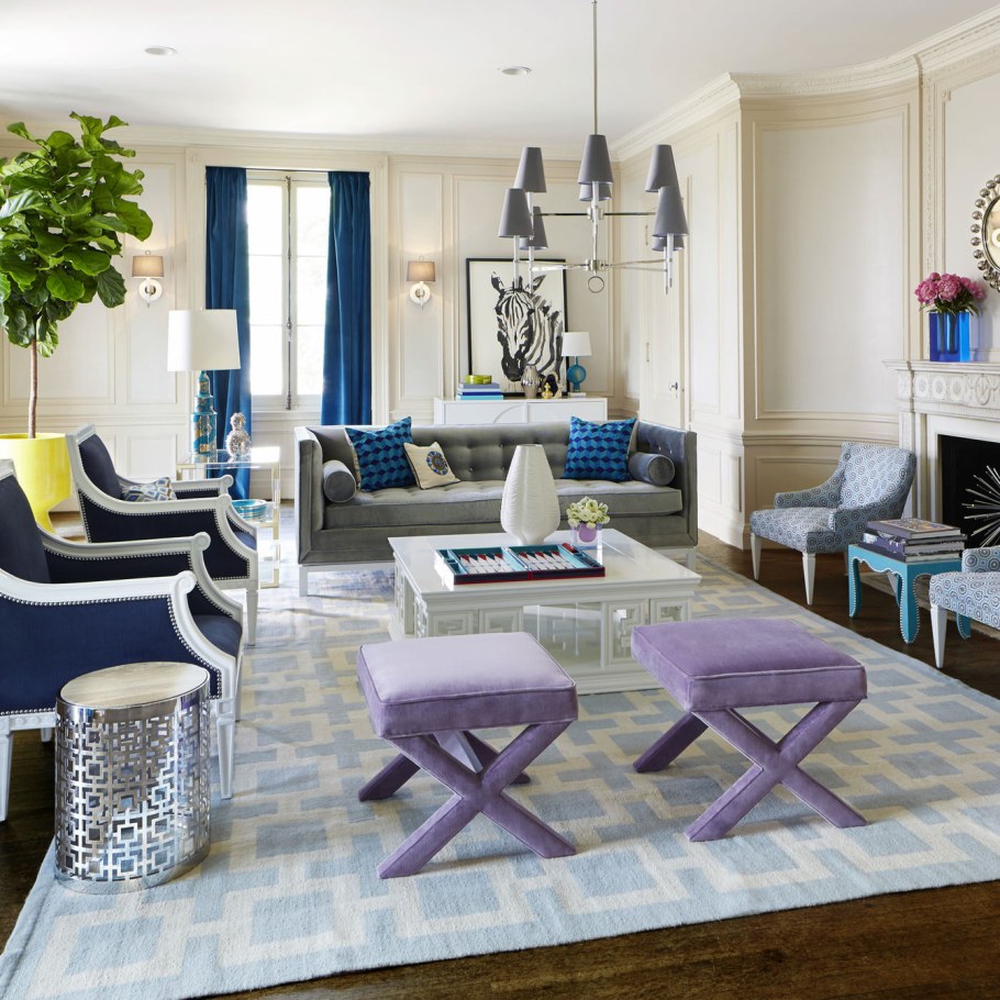 Джонатан Адлер