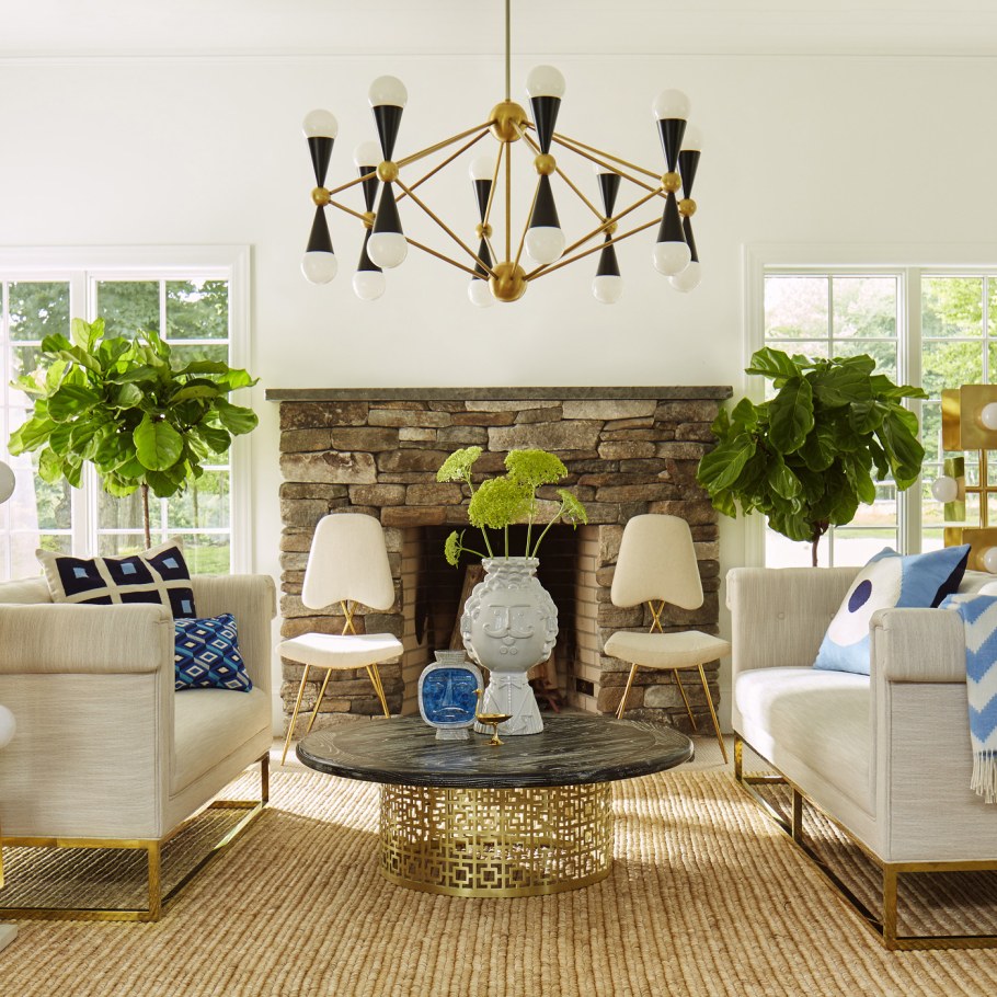 Jonathan Adler мебель