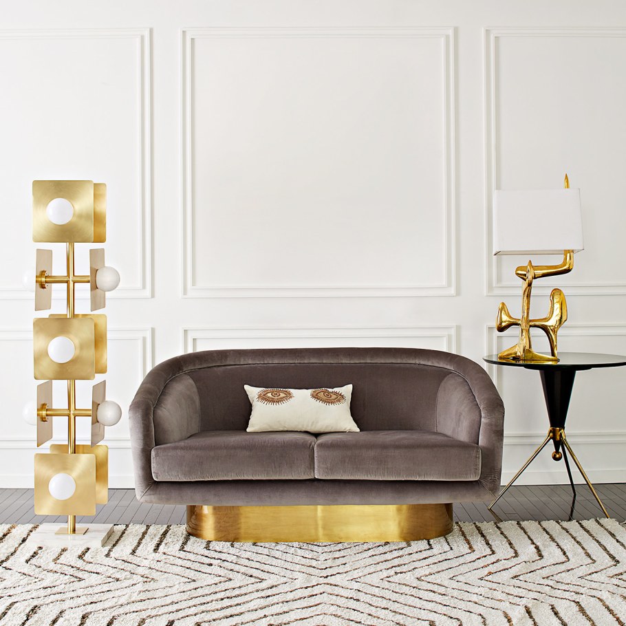 Claridge Jonathan Adler