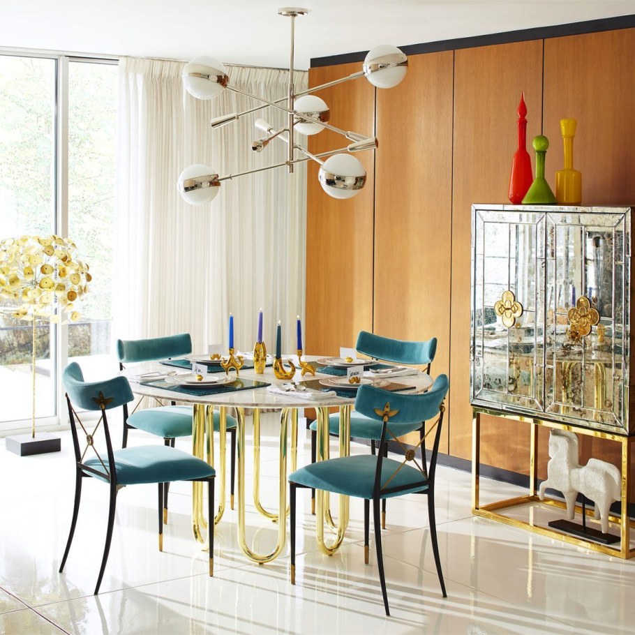 Джонатан Адлер