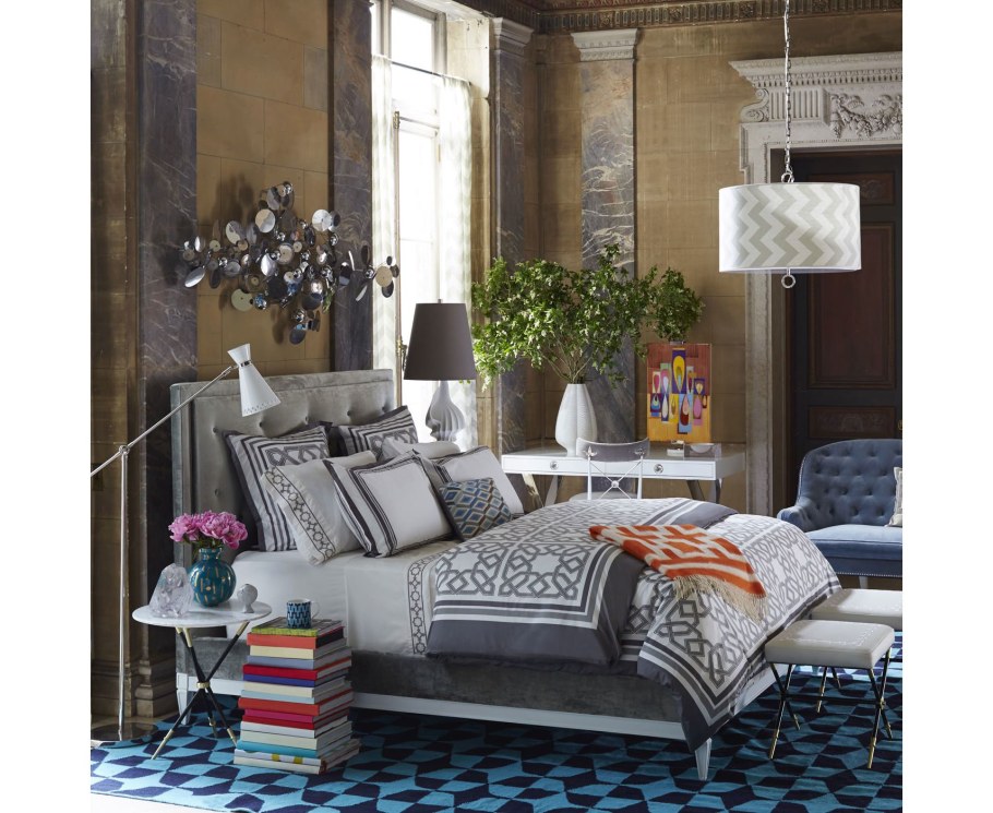 Джонатан Адлер керамика