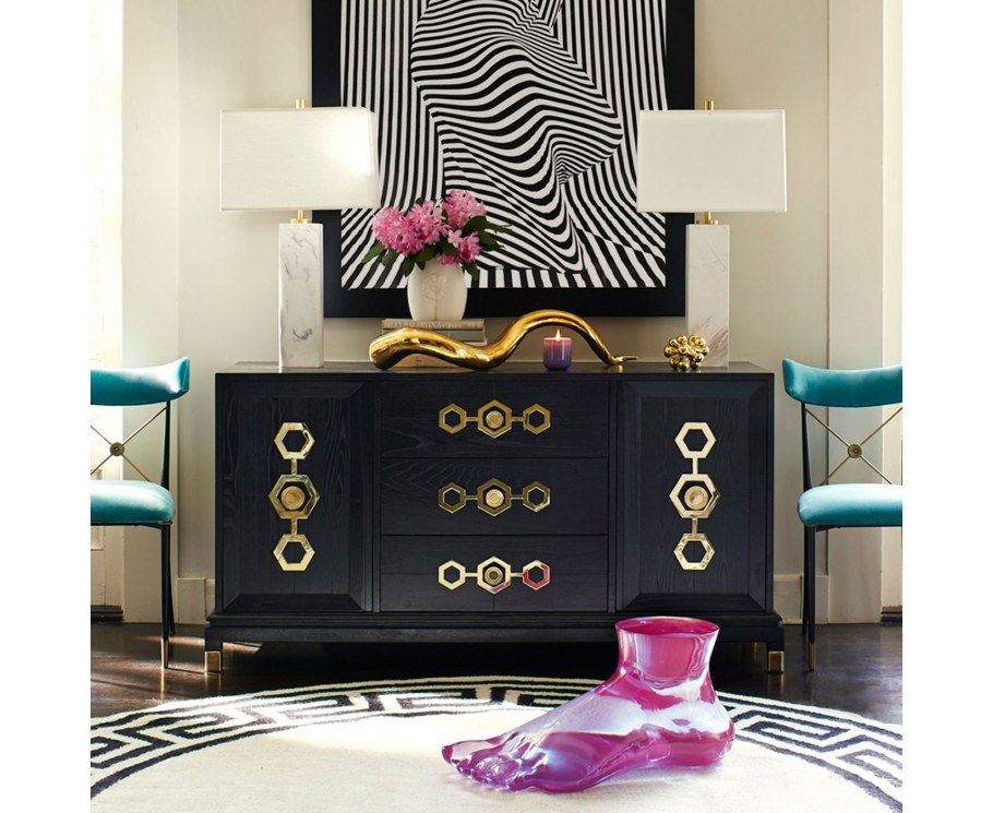 Джонатан Адлер комод