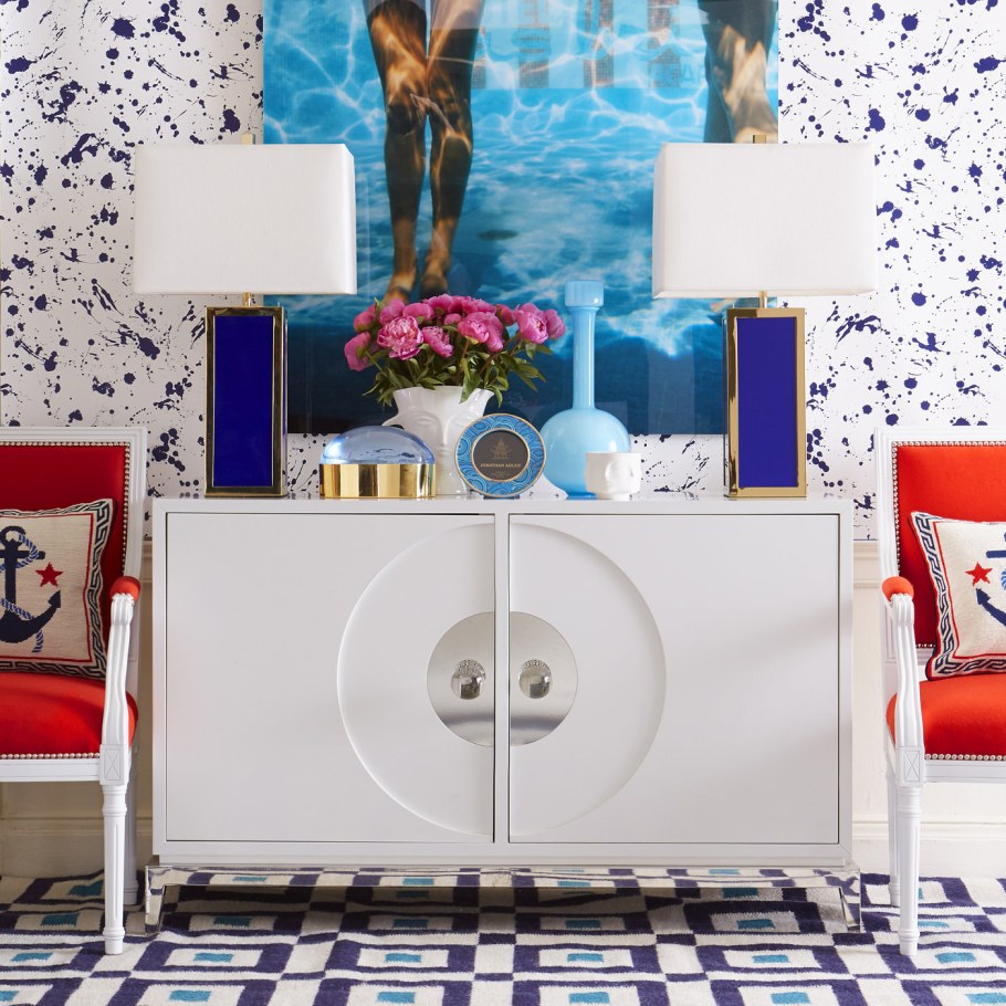 Jonathan Adler мебель