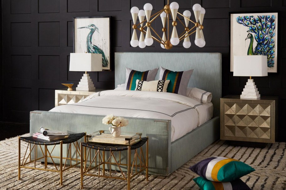 Jonathan Adler Caracas Wall