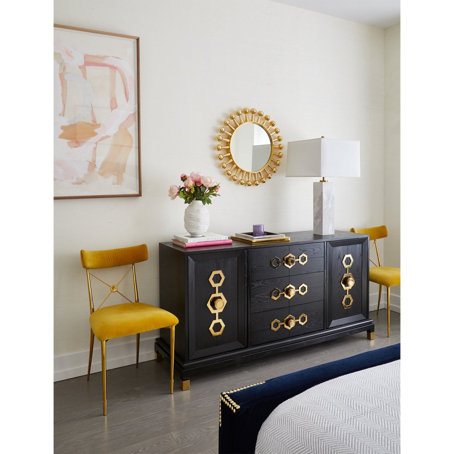 Jonathan Adler мебель