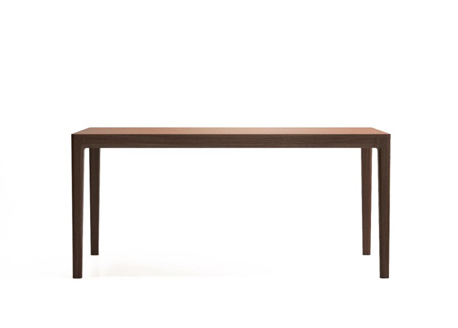 Журнальный стол CT-52 белый лак