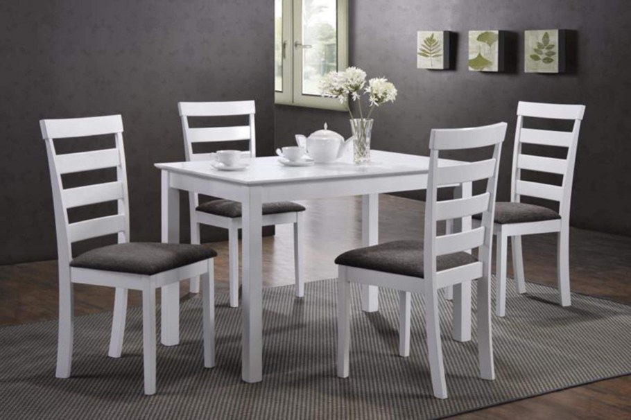 Обеденный стол the idea Mavis mt25