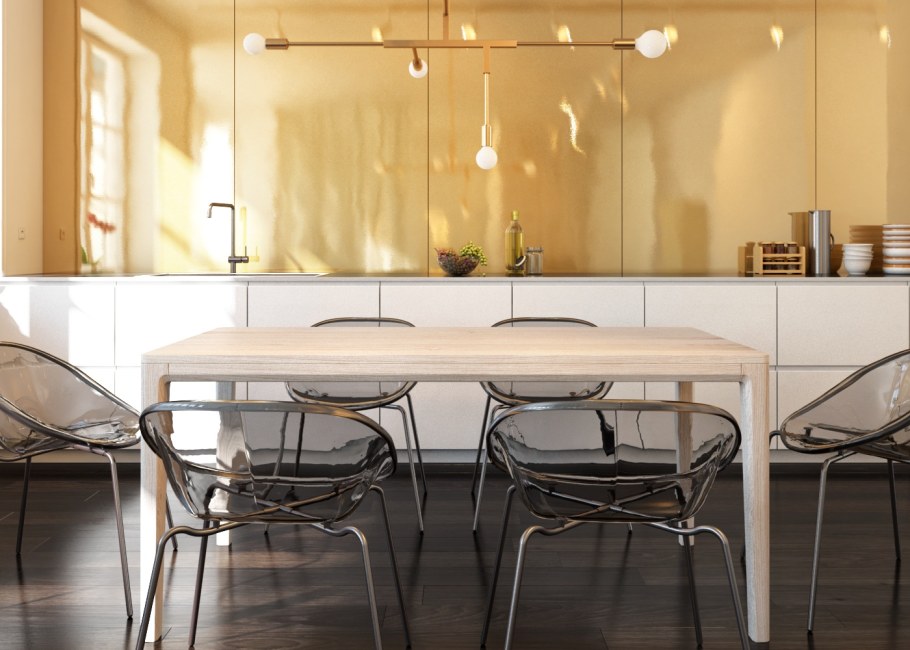 Обеденный стол Mavis mvt20 622949