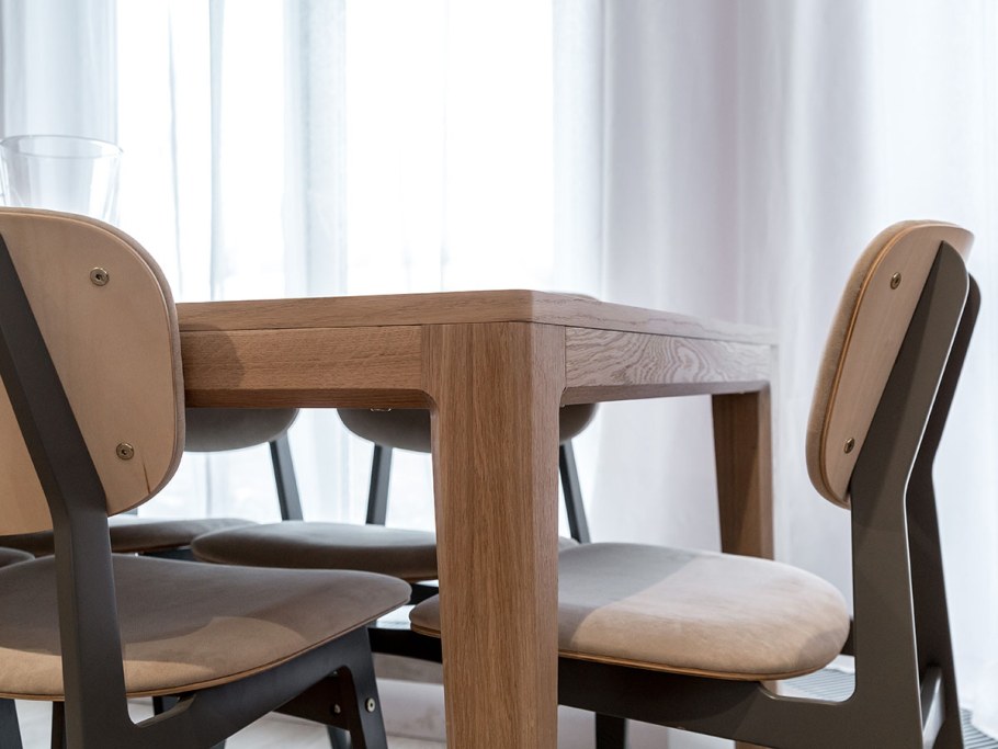 Стол Mavis от idea