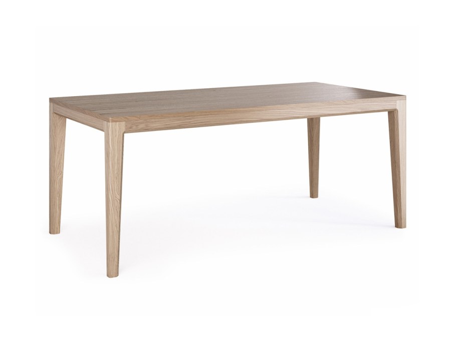 Кухонный стол в стиле лофт