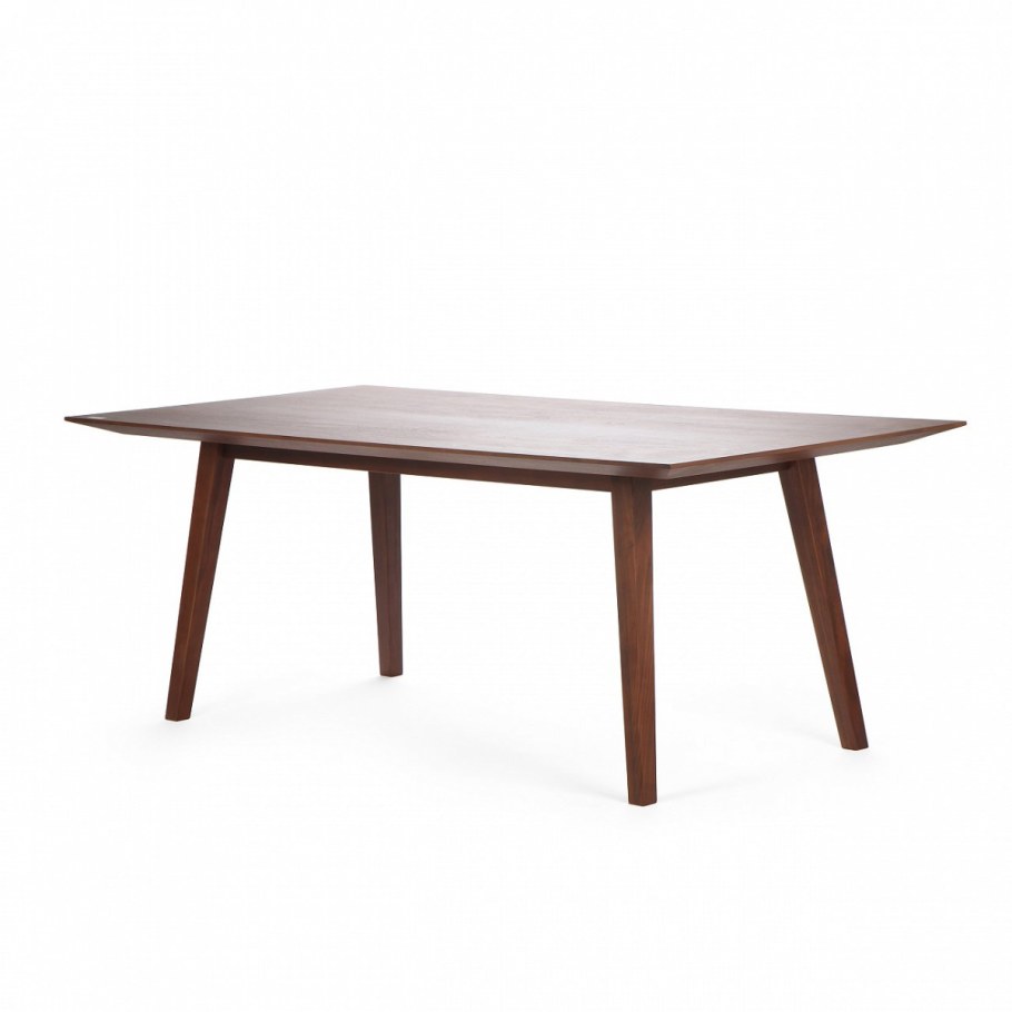 Стол Ларс 160 антрацит