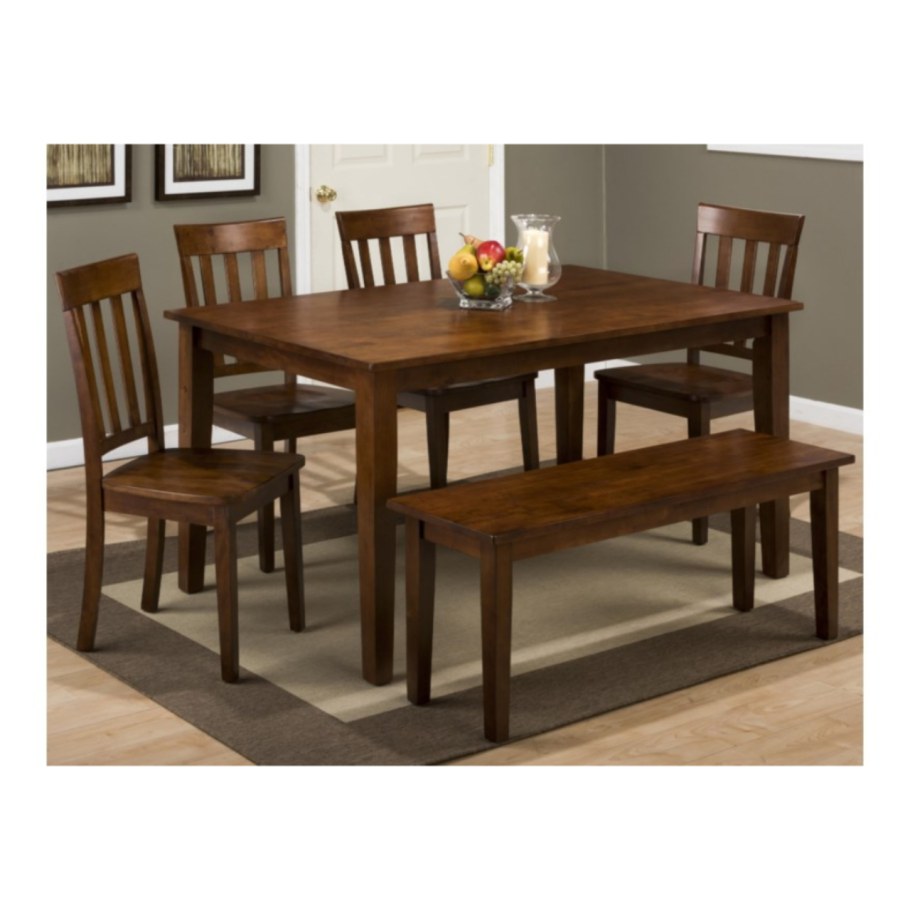 Стол Tory Sun Rectangle Compact