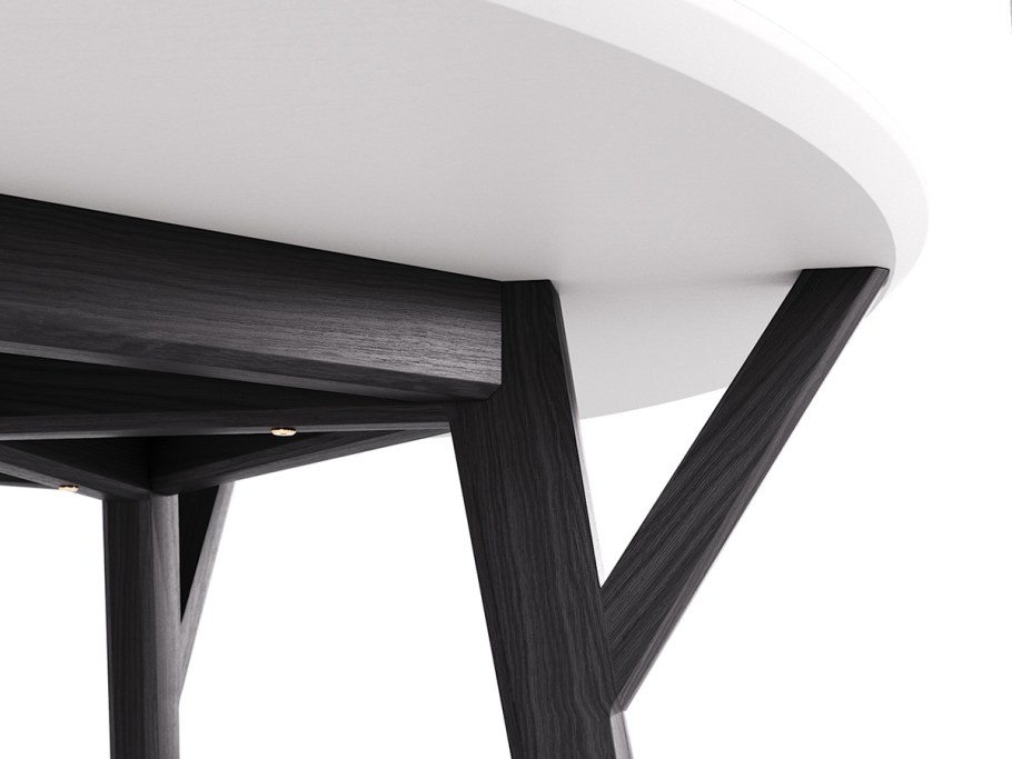 Комплект обеденный 4-местный