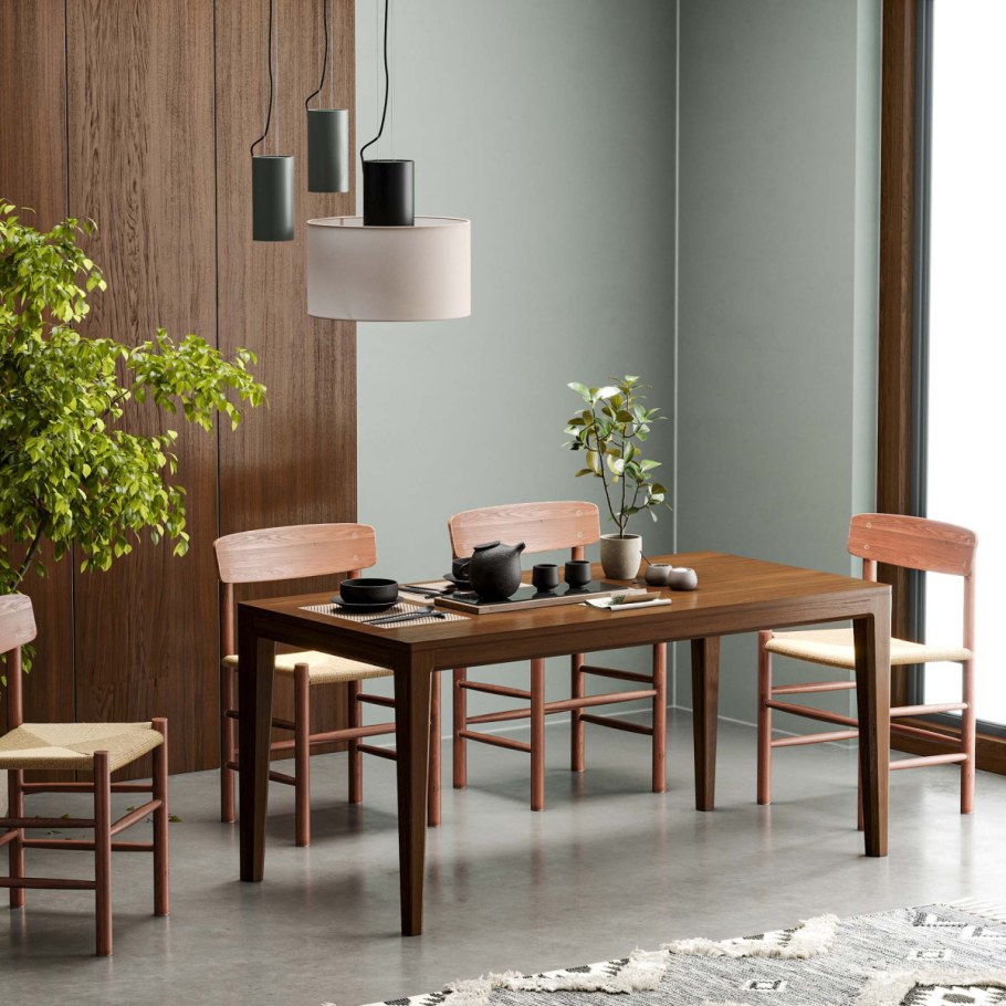 Обеденный стол Mavis от the idea