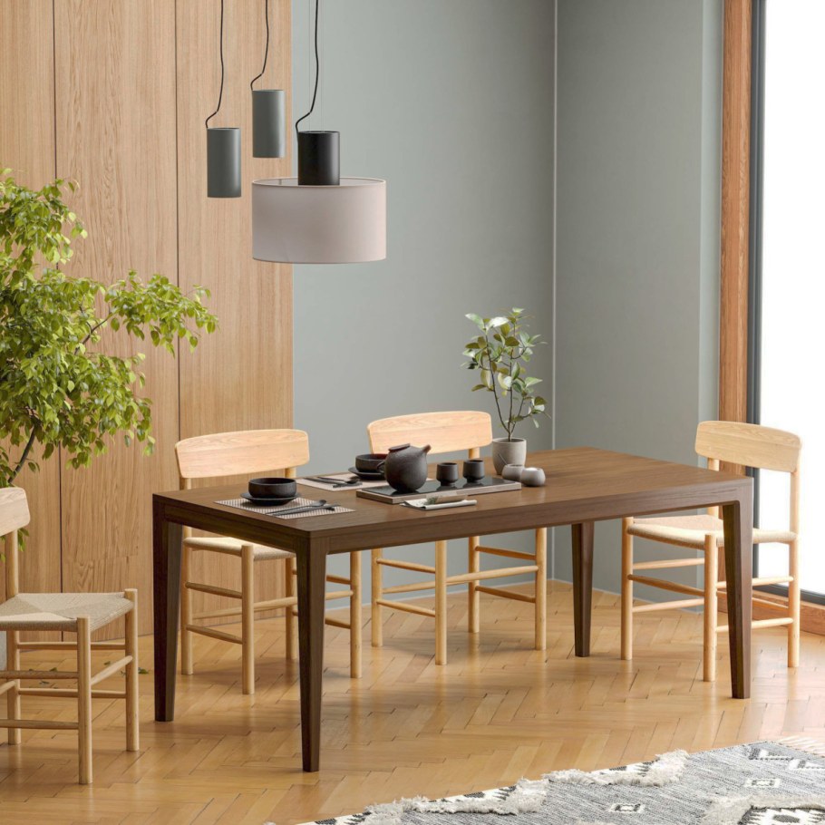 Обеденный стол Мавис