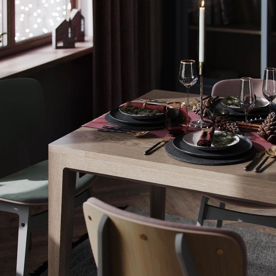 The idea журнальный стол