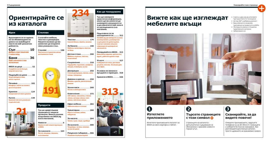 Икеа Саратов