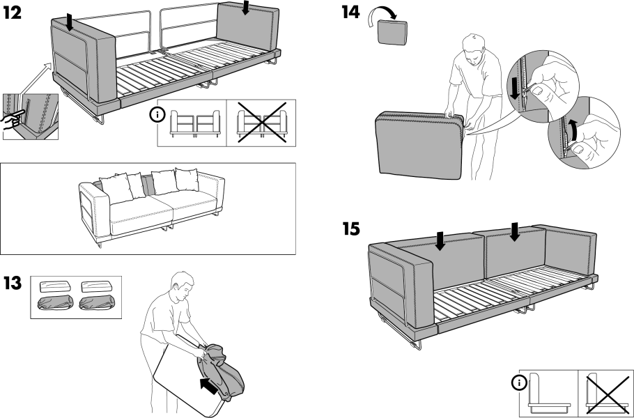 Самые популярные товары икеа недорогие
