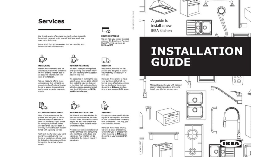 Мебель икеа каталог с ценами Краснодар