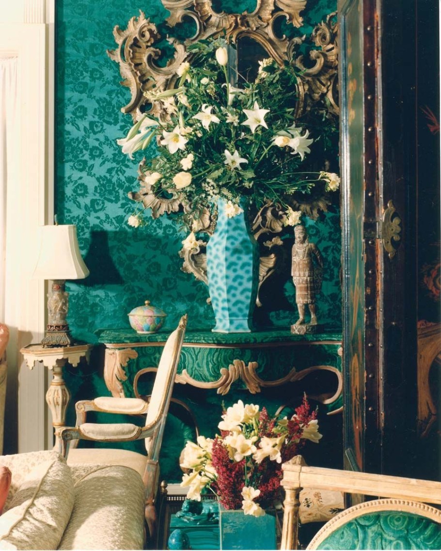 Тони Дюкетт дизайнер