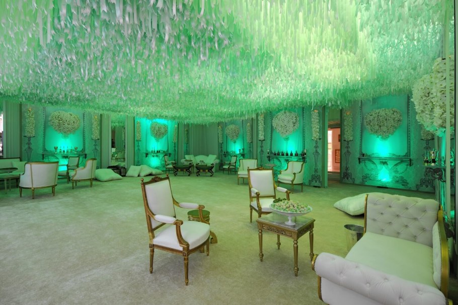 Изумрудный зал