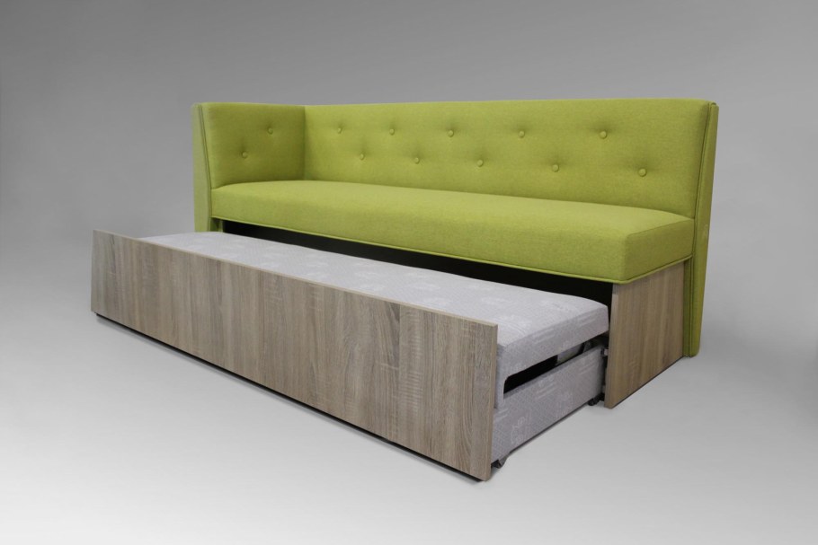 Угловой диван Домино ТРИЯ