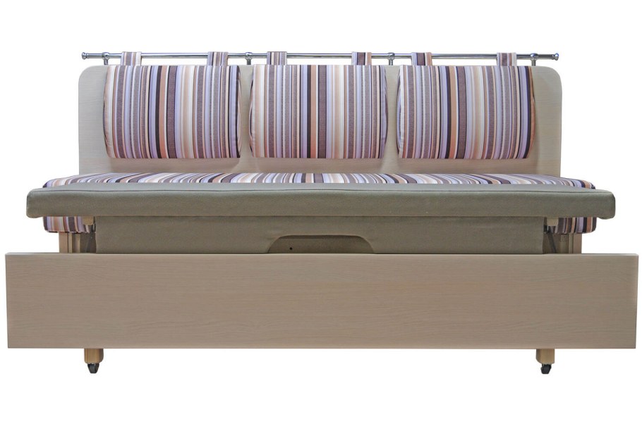 Диван кухонный прямой Бристоль