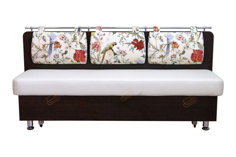 Кухонный диван Браво СП со спальным местом