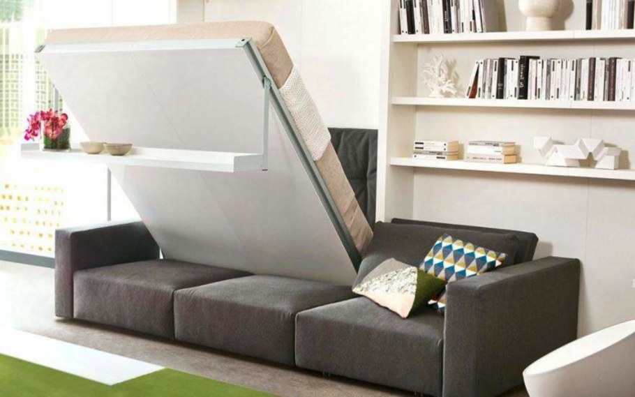 Mobilier Intelligent мебель трансформер