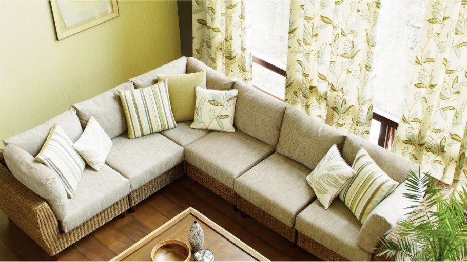 Диван в гостиную