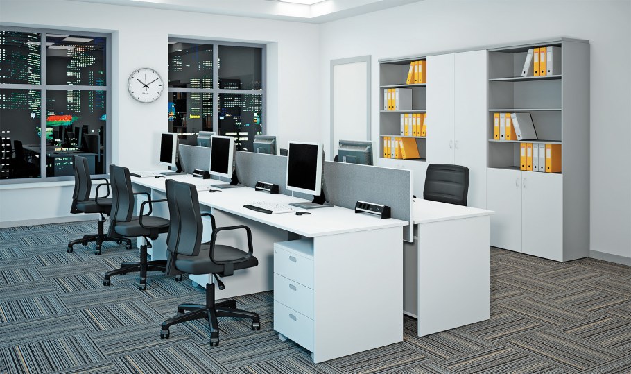 Офисная мебель