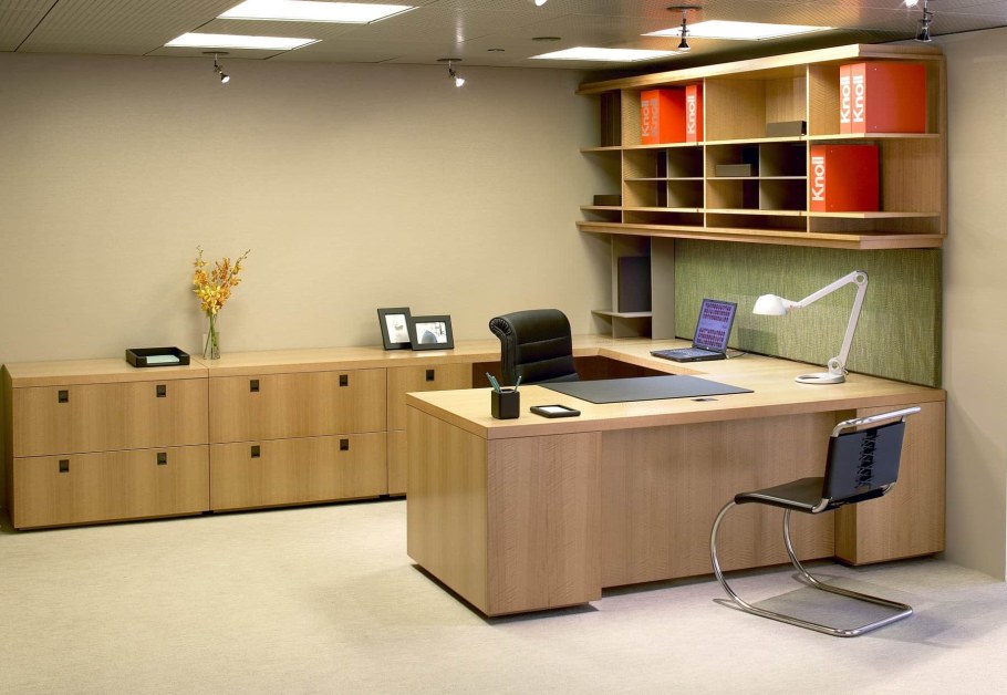 Офисная мебель 2000