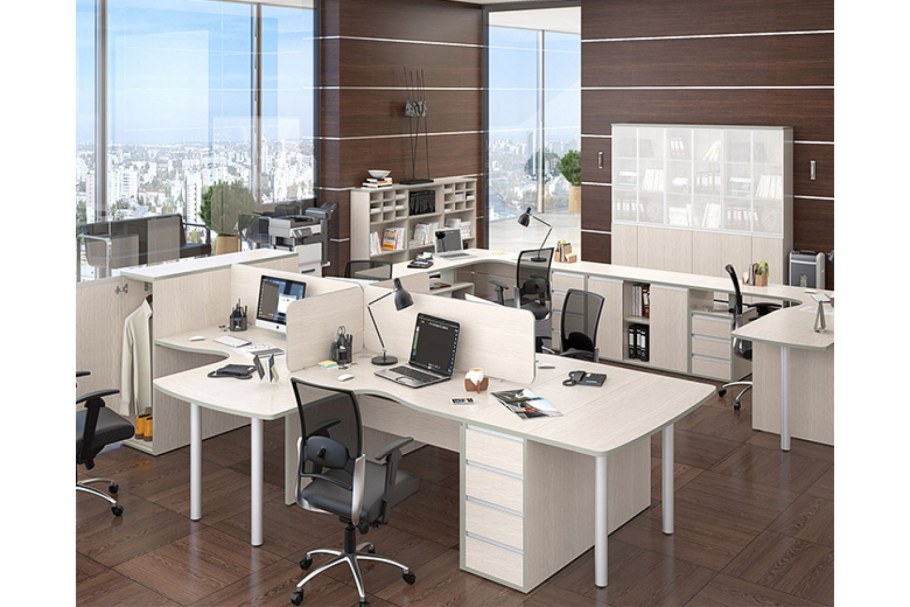 Vita мебель Эдем