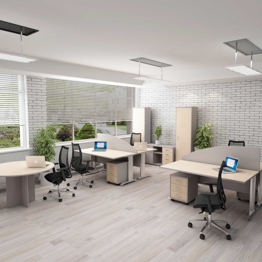 Офисная мебель Riva