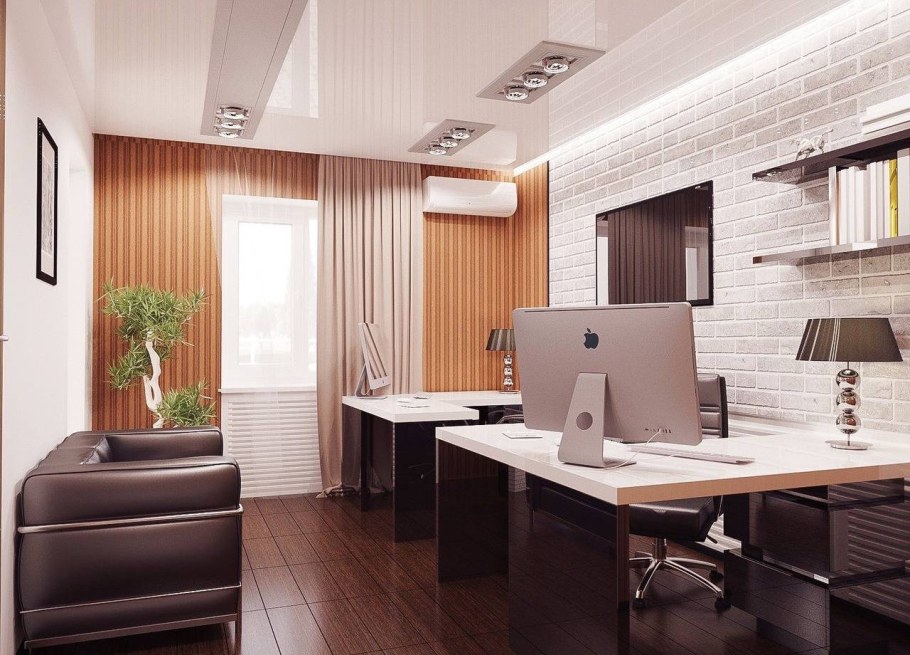 Мебель для персонала комфорт