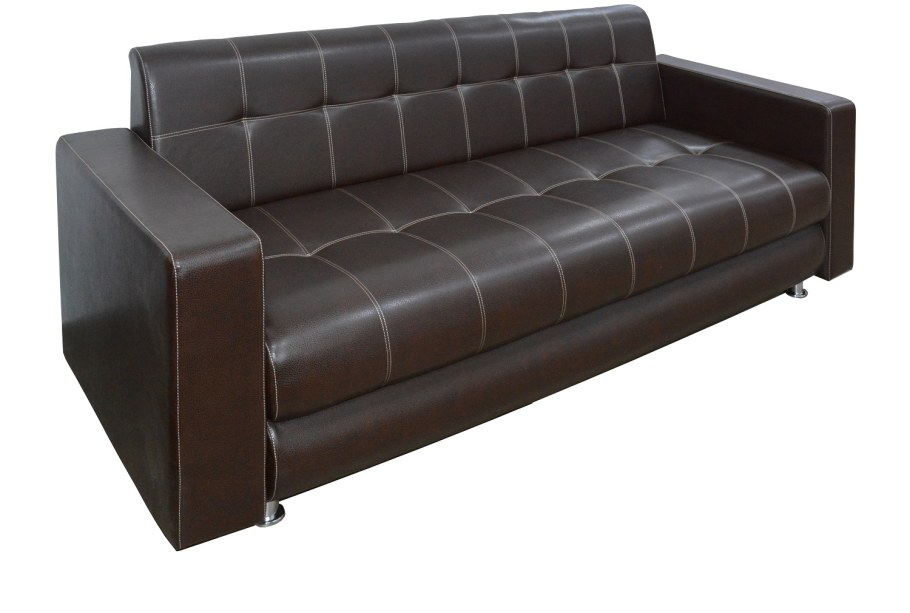 Матрикс 2х местный черный