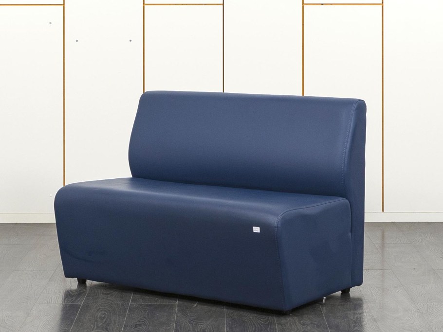 Кожаный модульный диван Ланкастер