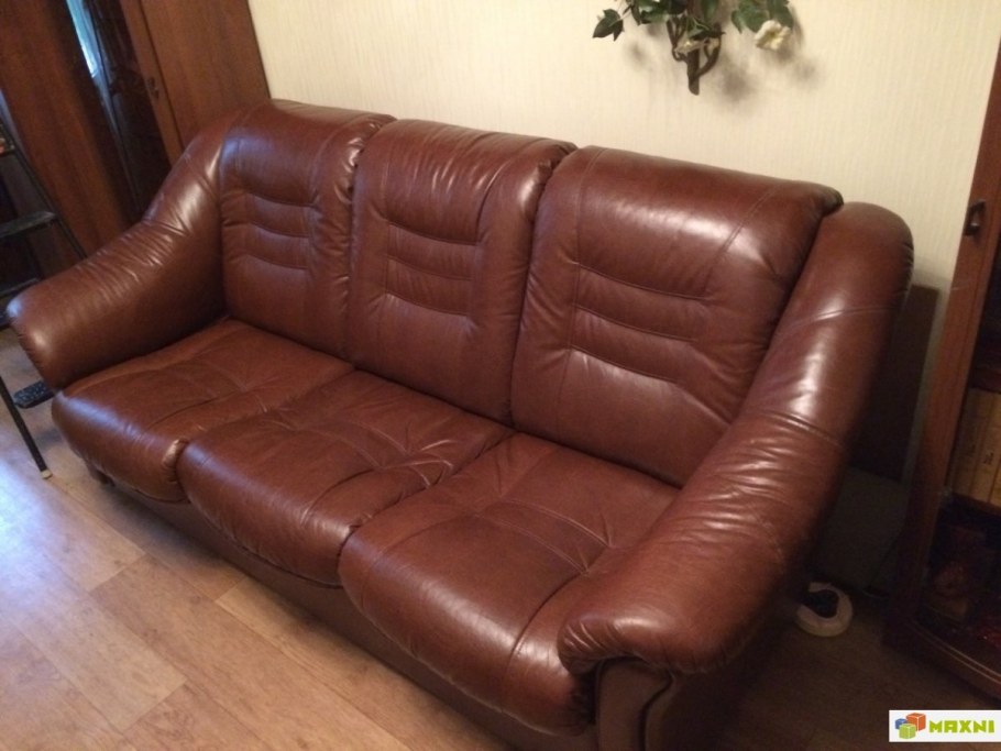 Диван Орион 3 трехместный