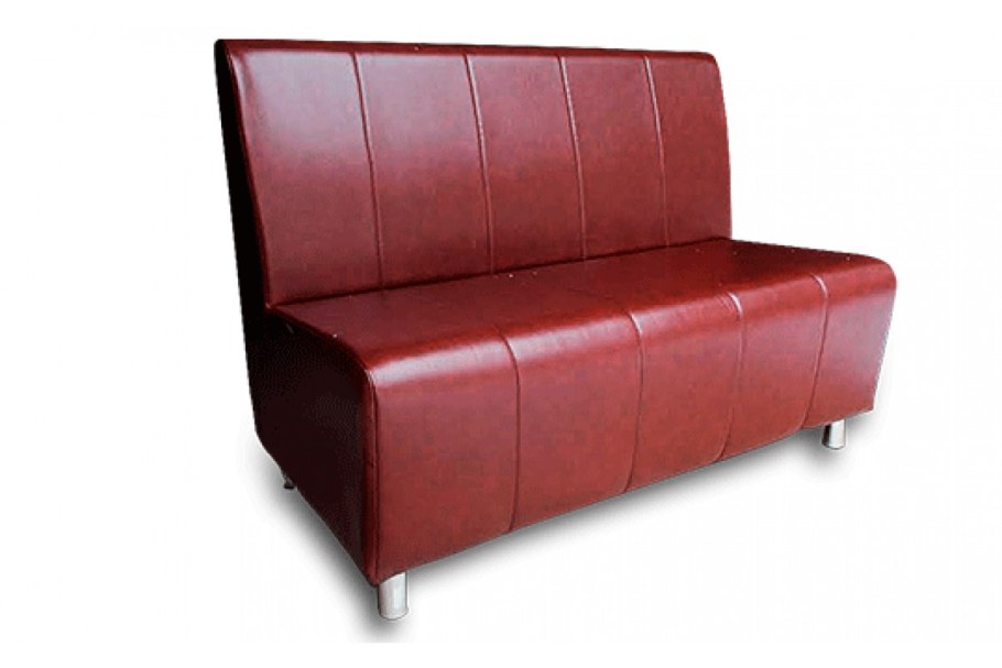 Диван офисный визит Примтекс