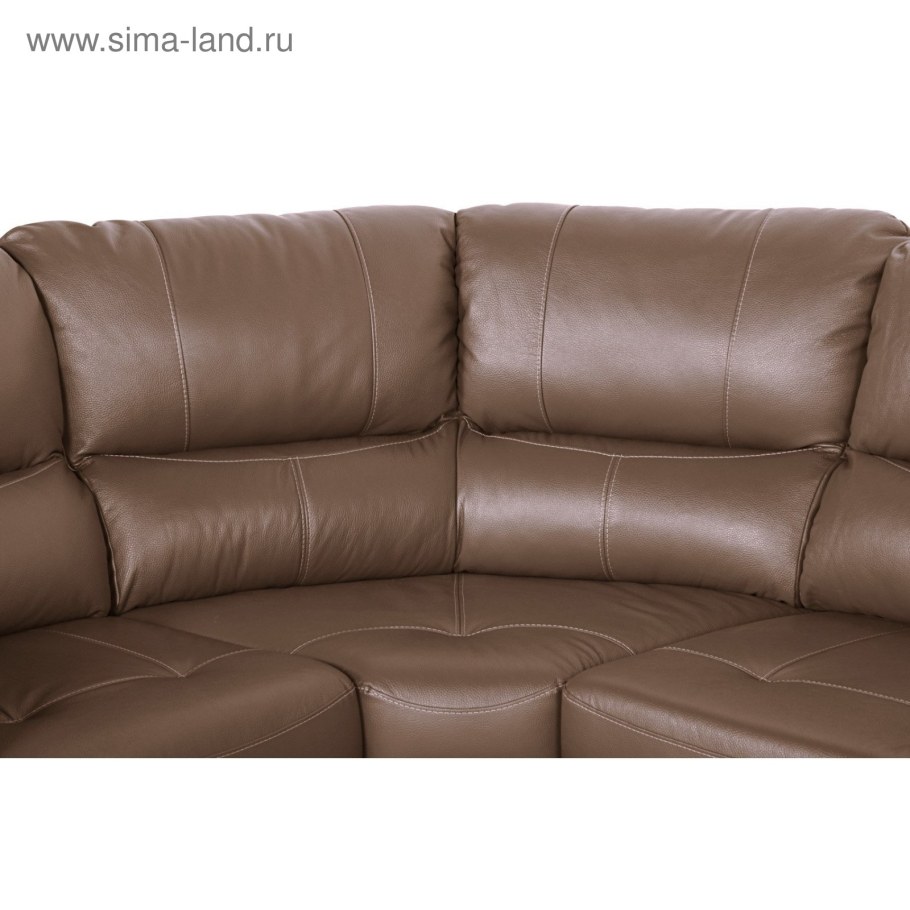 Секция двухместная Chairman Сити