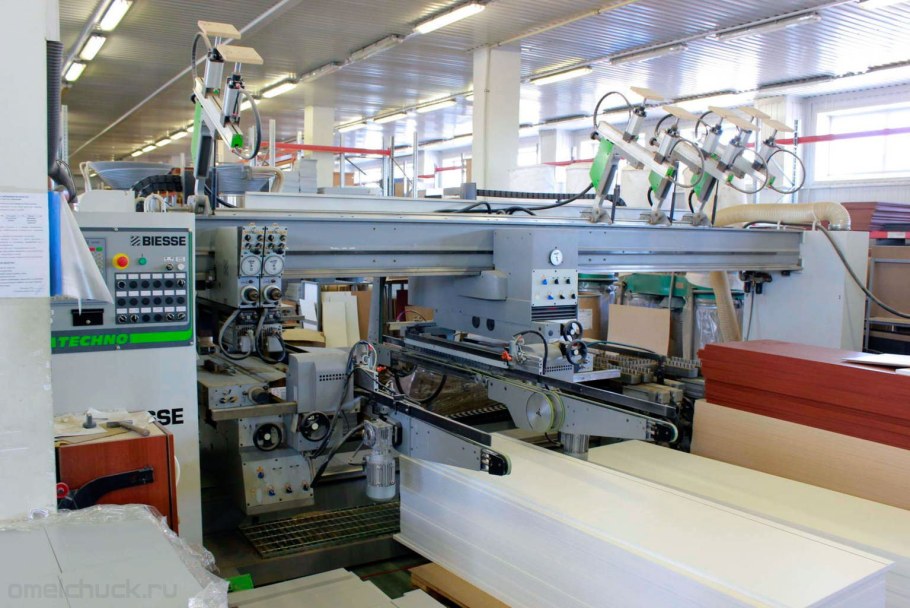 Мебельная фабрика Ивушка Усолье-Сибирское кровать