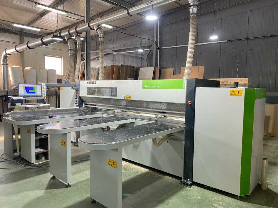 Каширская фабрика мебели Миксон