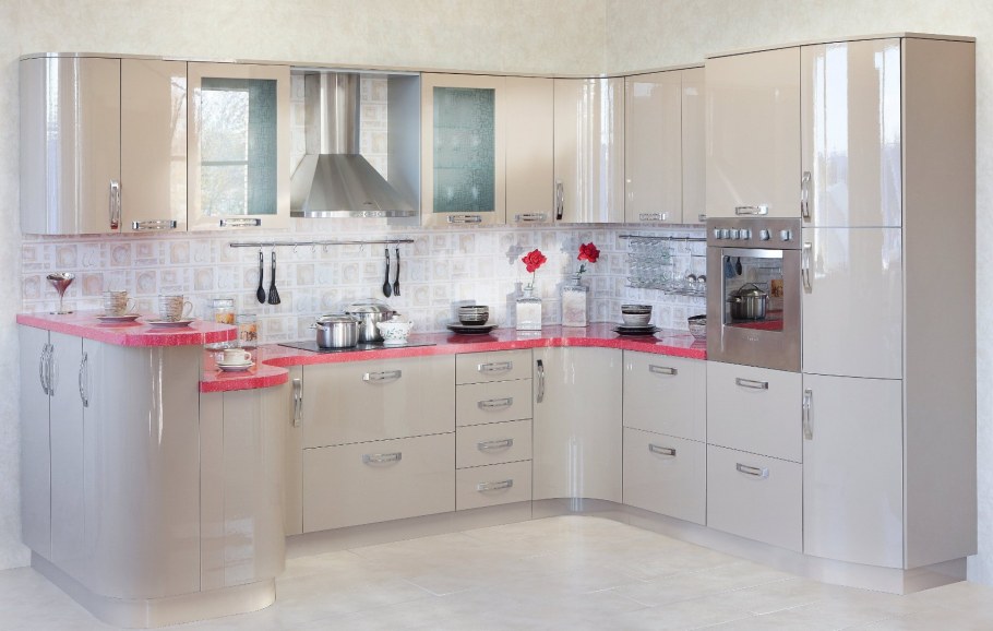 ТЦ Лидер Смоленск мебель