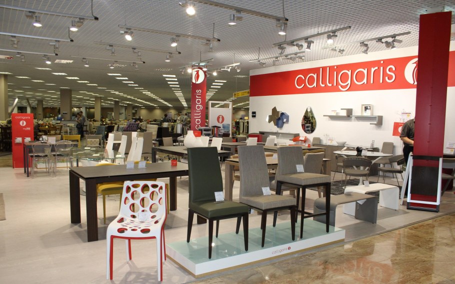 Домовой кухонный гарнитур